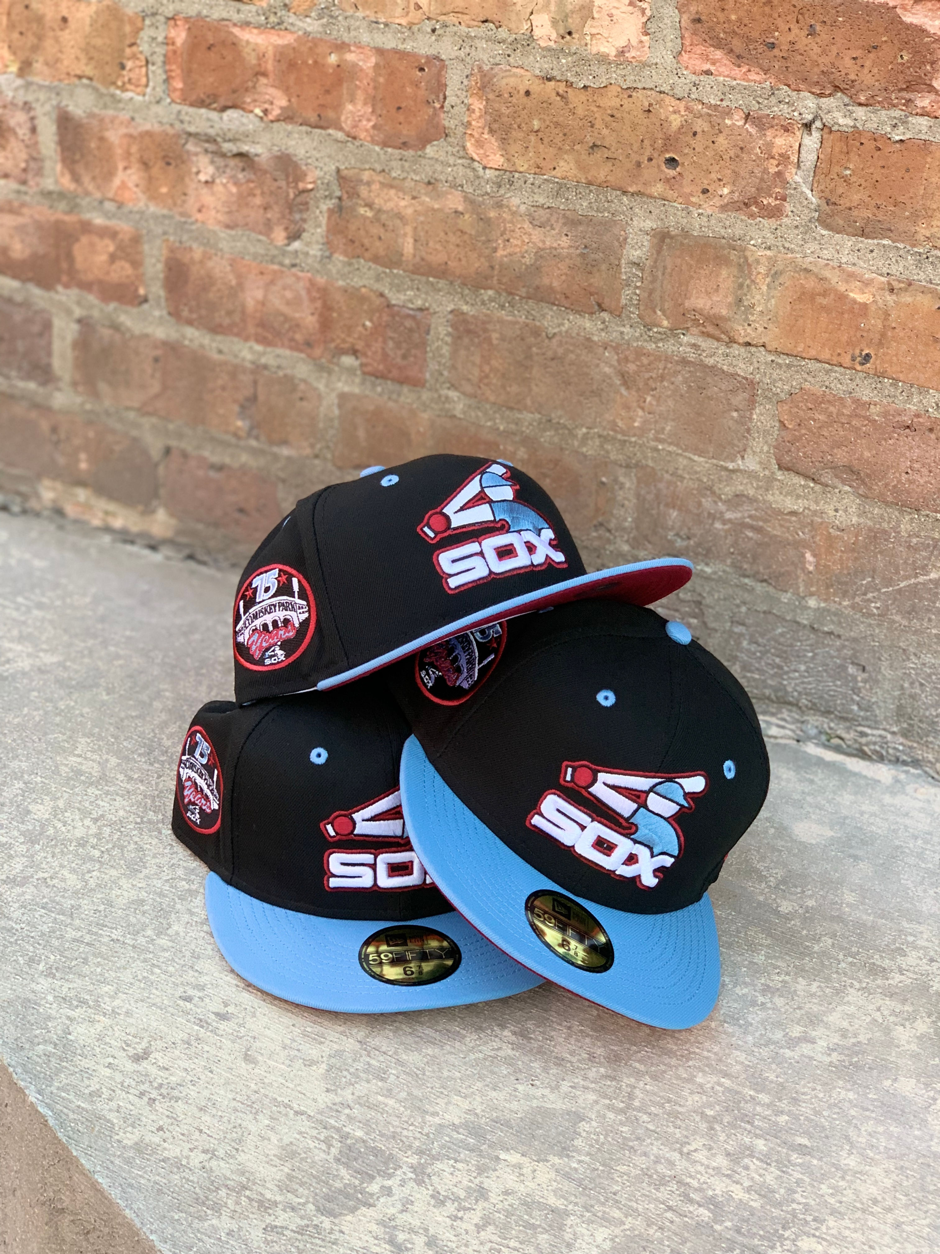 Back to Batterman Black