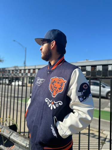 Unlikely Bear Stand Jacket　サイズL $_57.JPG?set_id=880000500F