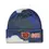 Thumbnail: New Era Navy Chicago Bears 2022 Sideline Ink Dye Cuffed Knit Hat