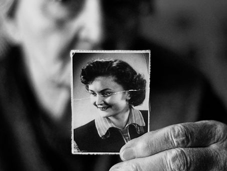 Umirovljenici i tečaj fotografije