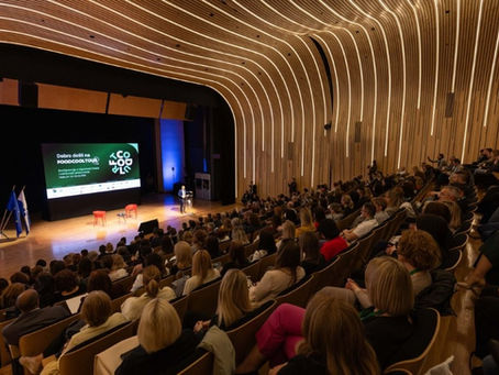 FOODCOOLTOUR u Osijeku okupio više od 400 sudionika: “Hrana postaje oružje modernog vremena”