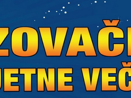 Bizovačke ljetne večeri 2026.