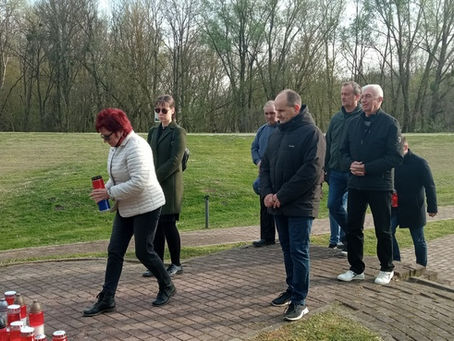 U spomen na operaciju „Baranja“: odana počast poginulim braniteljima