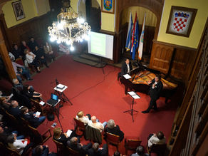 Emotivan i vrhunski početak: koncertom u dvorcu Mailath otvoren 7. Prandau Festival