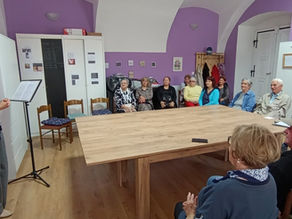 Održano predavanje o planiranju prehrane i zdravlju jetre