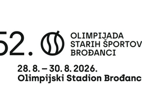 52. Olimpijada starih športova u Brođancima donosi spoj tradicije, sporta i zajedništva