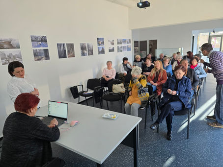 Obilježena još jedna „Noć knjige” u Valpovu uz raznovrstan program i nagrađene najčitatelje