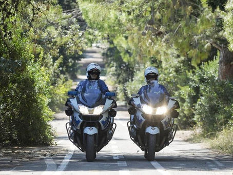 Sutra pojačane mjere policije - Vozači oprez!