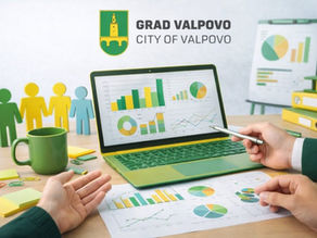 Grad Valpovo poziva građane na sudjelovanje u savjetovanju s javnošću