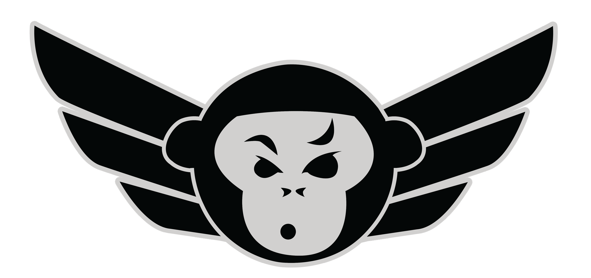 monkey dragon