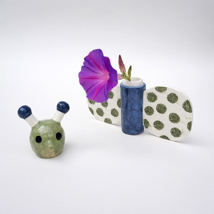 Thumbnail: Butterfly for pencils N2