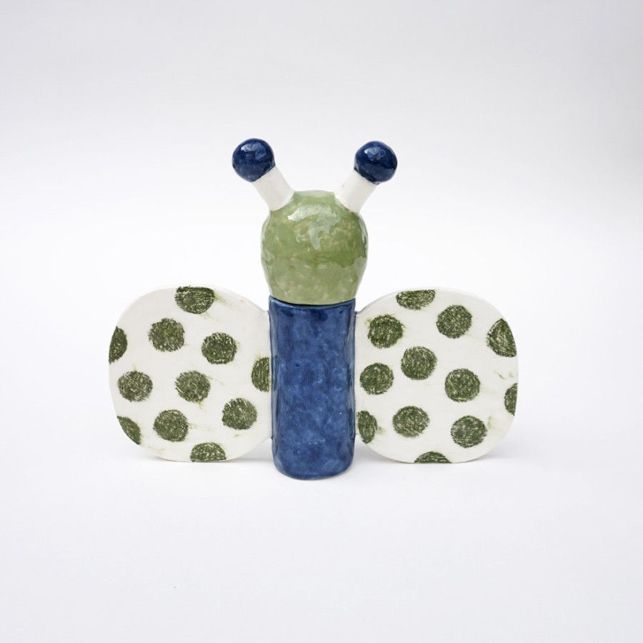 Thumbnail: Butterfly for pencils N2