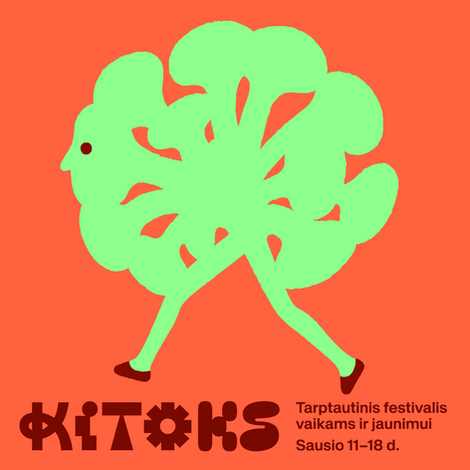 Kitoks