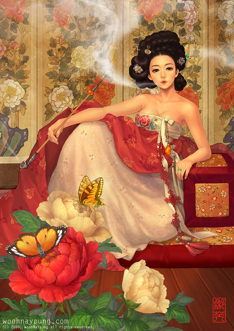 Imagini pentru obsidian korean