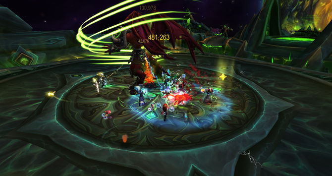 5/6 Tos Heroic