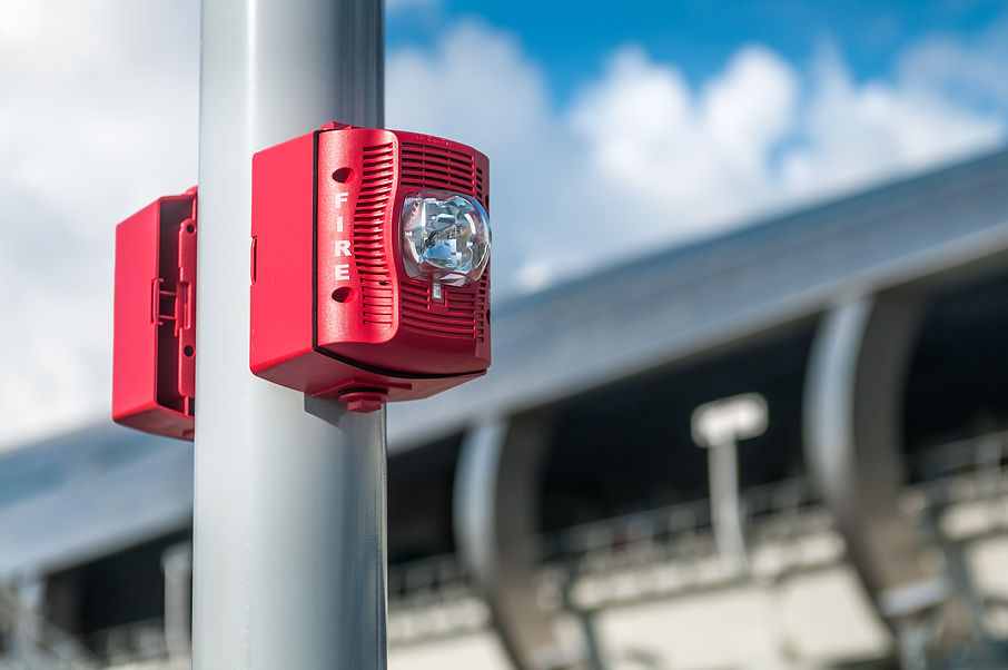 O&W Fire Alarm Systems