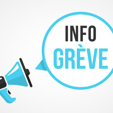 Mouvement de grève du 18 septembre 2025
