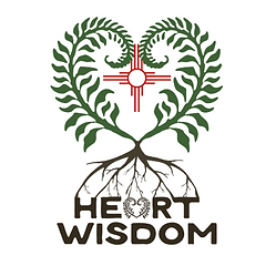 Heart Wisdom Logo