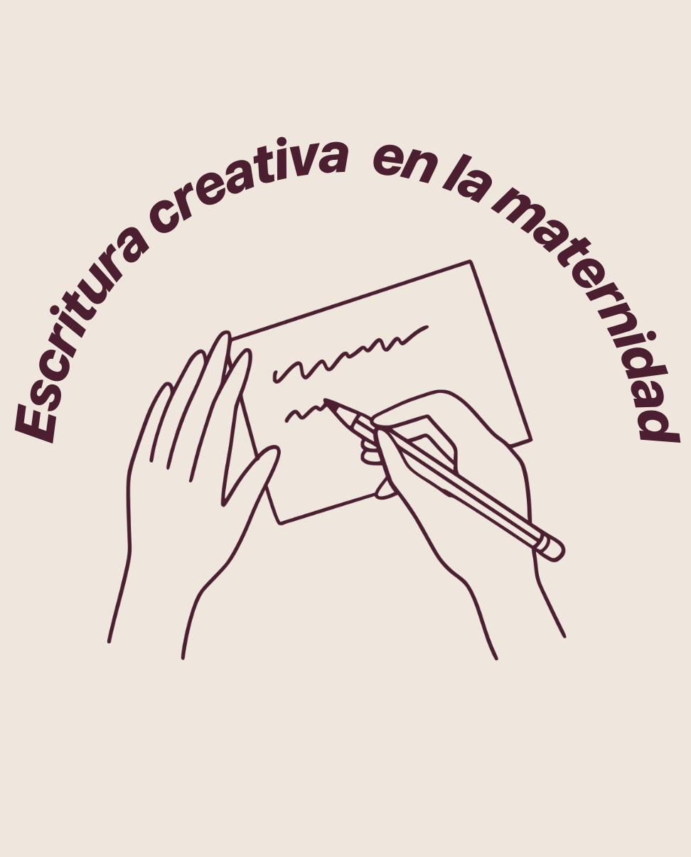 Querido Abril, Un Círculo de Escritura para Mamás