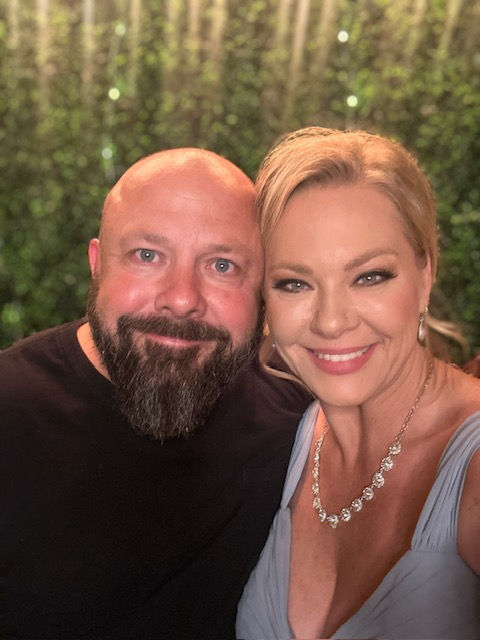 Jason & Pamela Hopkins
