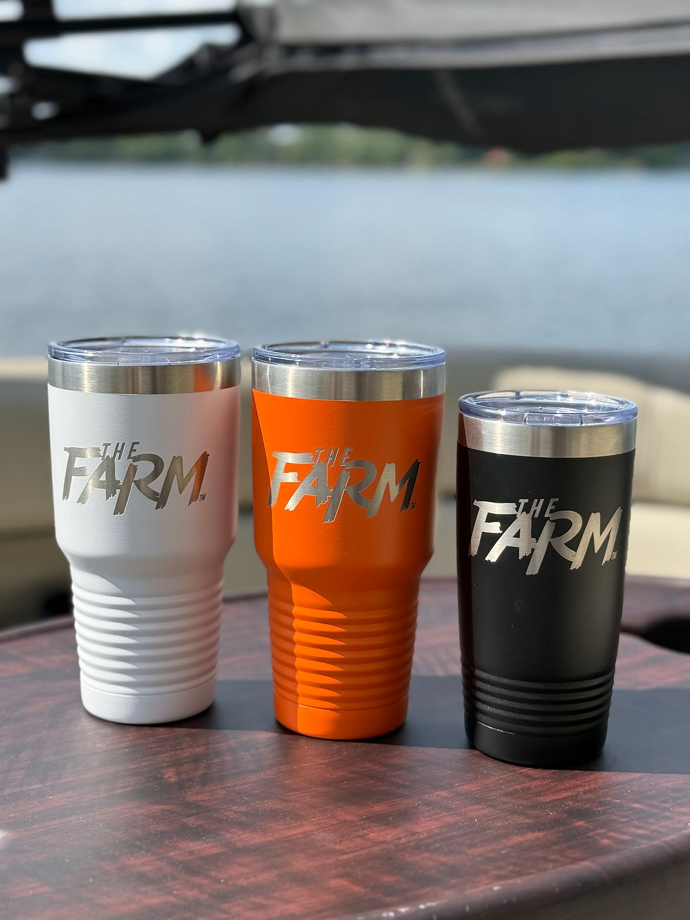 Thumbnail: The TUMBLER - *PRE-ORDER*