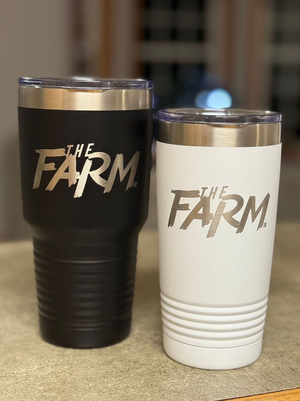 Thumbnail: The TUMBLER - *PRE-ORDER*