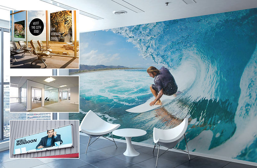 Signs Inc. | Signage Surveying, Design, Manufacturing, and Installations | Cork, Ireland