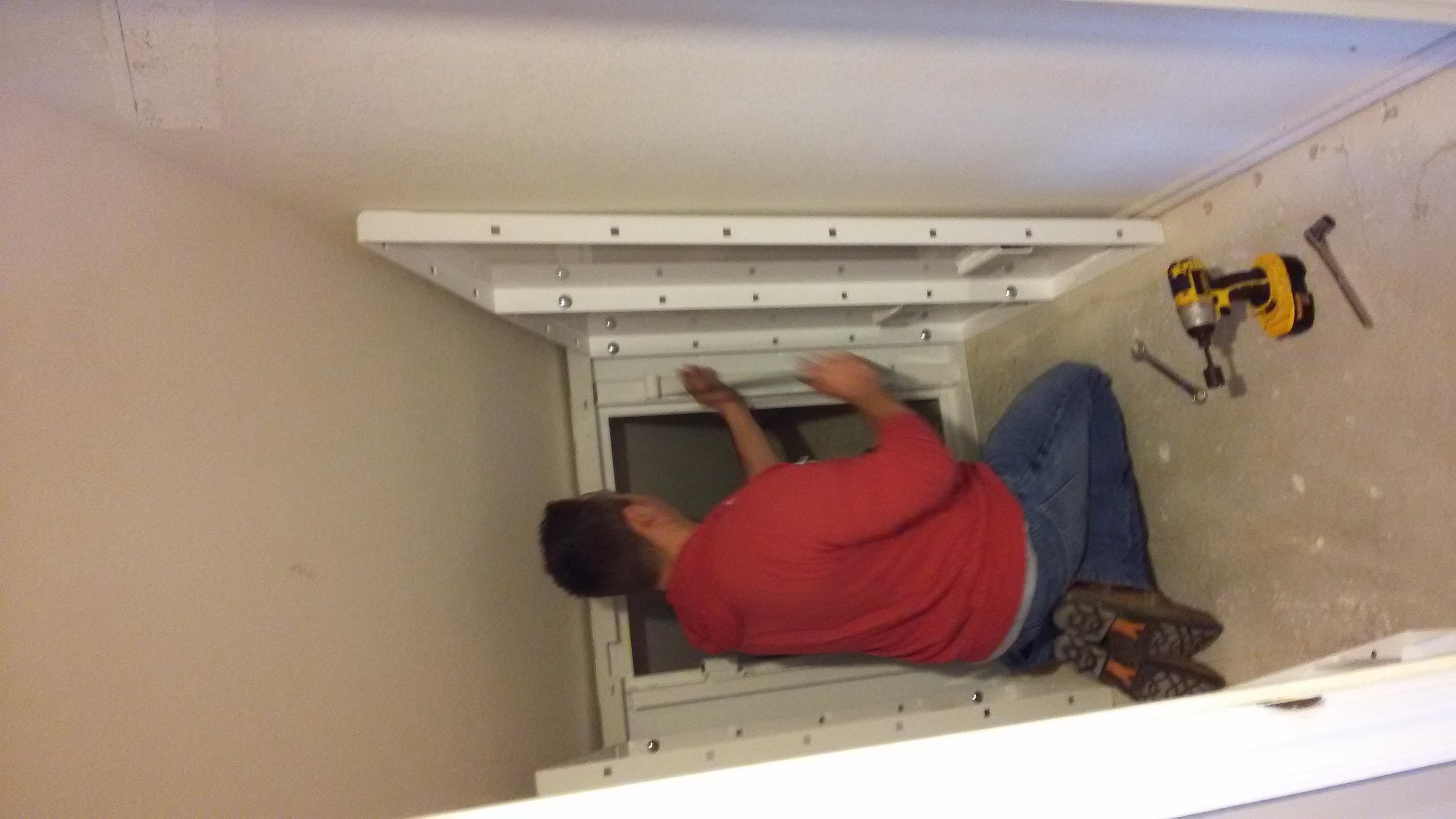 Tornado Place Storm Shelters For Life