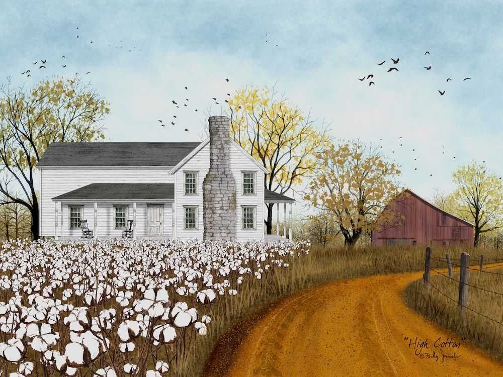 High Cotton