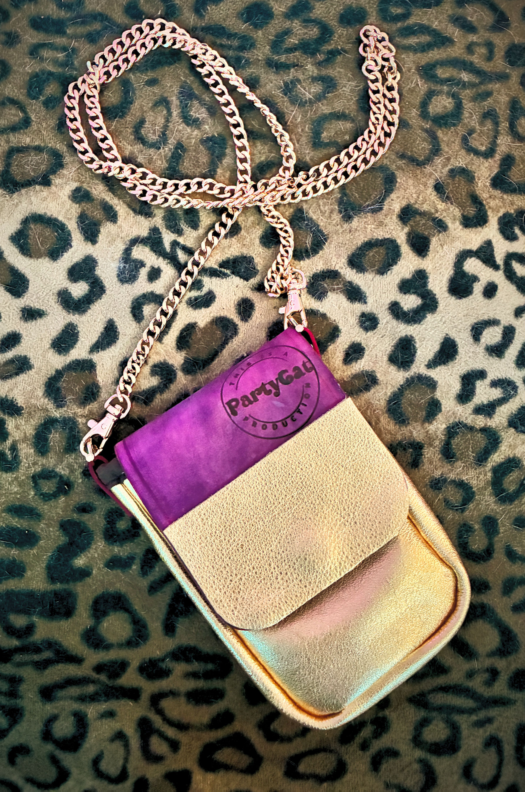 Show Purse - Big Night Out