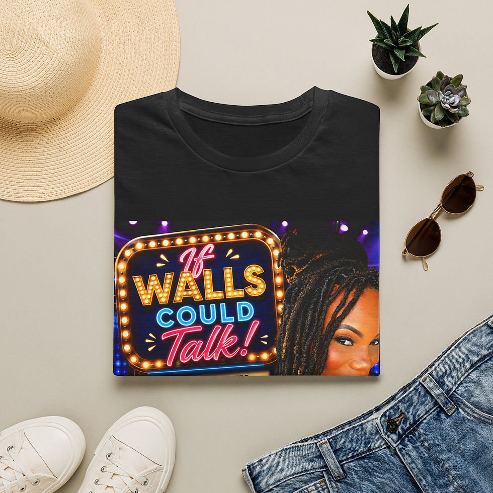 Thumbnail: Expert Unisex T-Shirt - MEET THE EXPERTS Tshirt