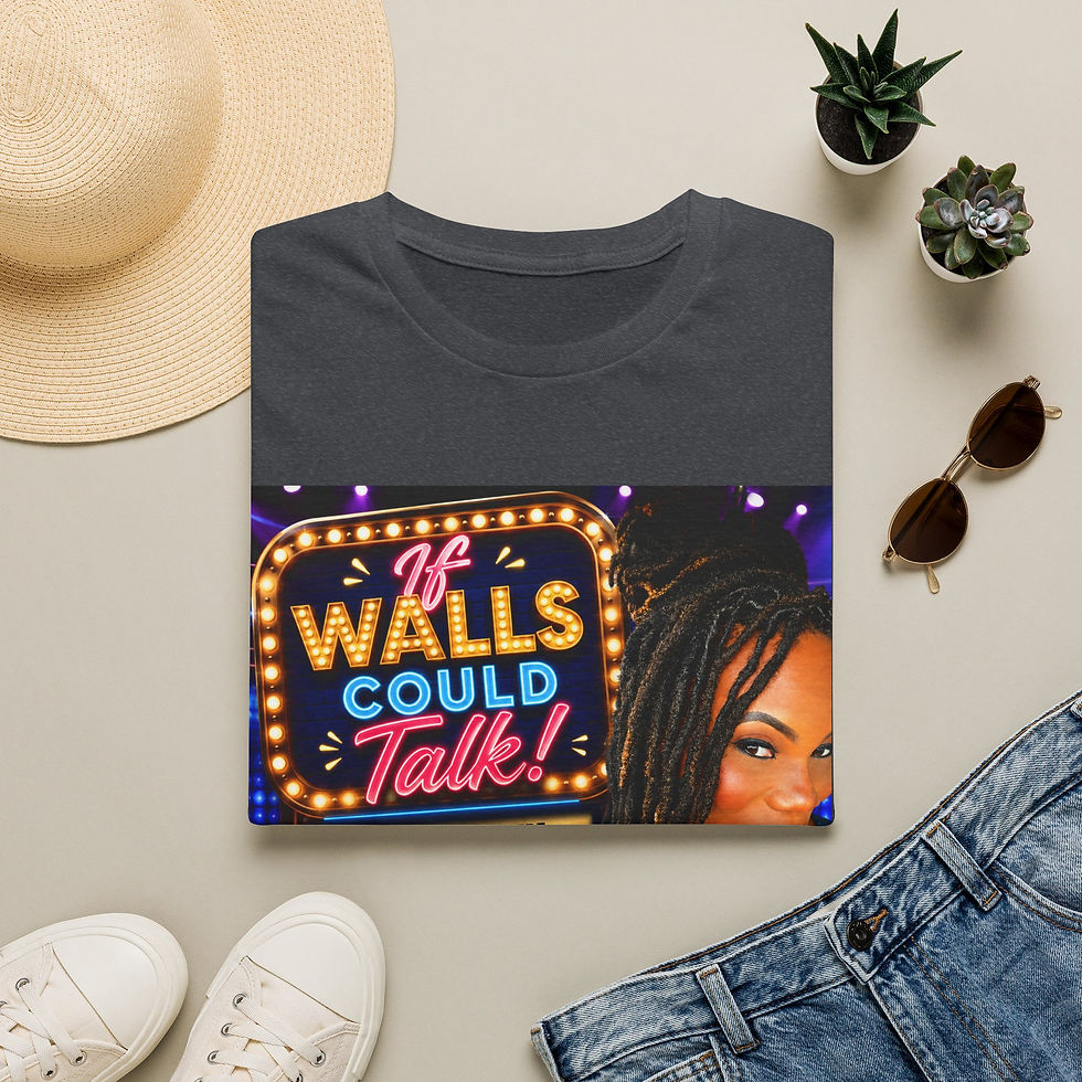 Thumbnail: Expert Unisex T-Shirt - MEET THE EXPERTS Tshirt