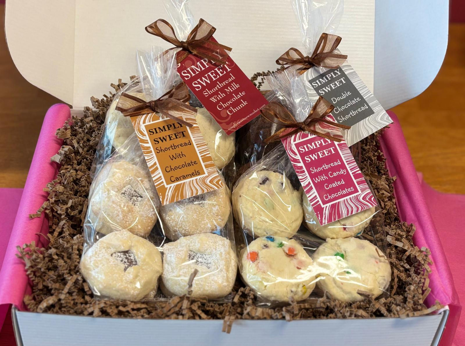 Chocolate Lovers Box