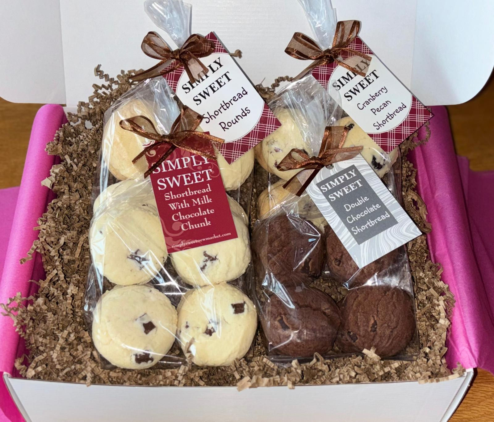 Gourmet Assortment