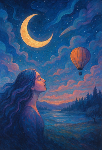 Dreamscapes and Daydreams.jpg