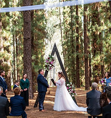Wedding Ceremony