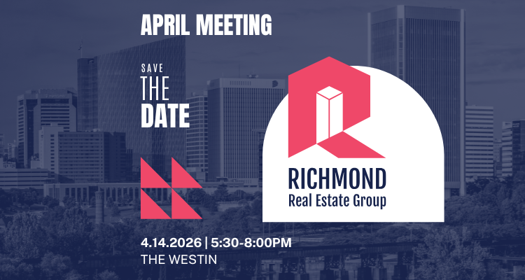 April Membership Meeting