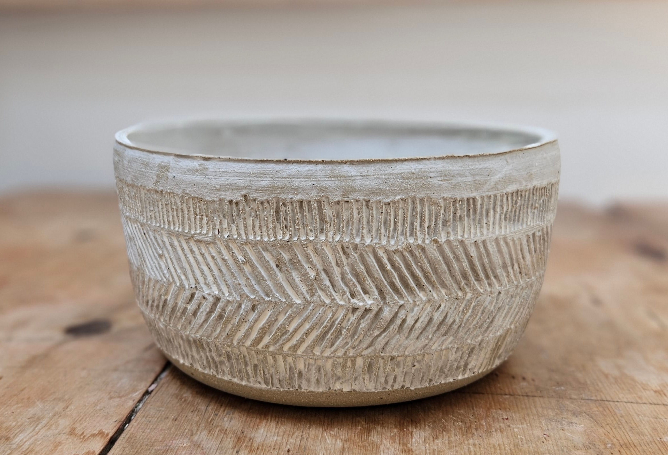 Helenica fruit bowl 