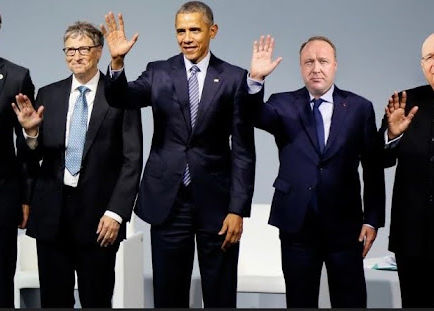 Fed Up With Humanity, Alex Jones Decides To Join Globalists