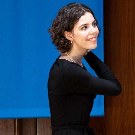 Bronwyn Schuman | Serving Others With Our Talents