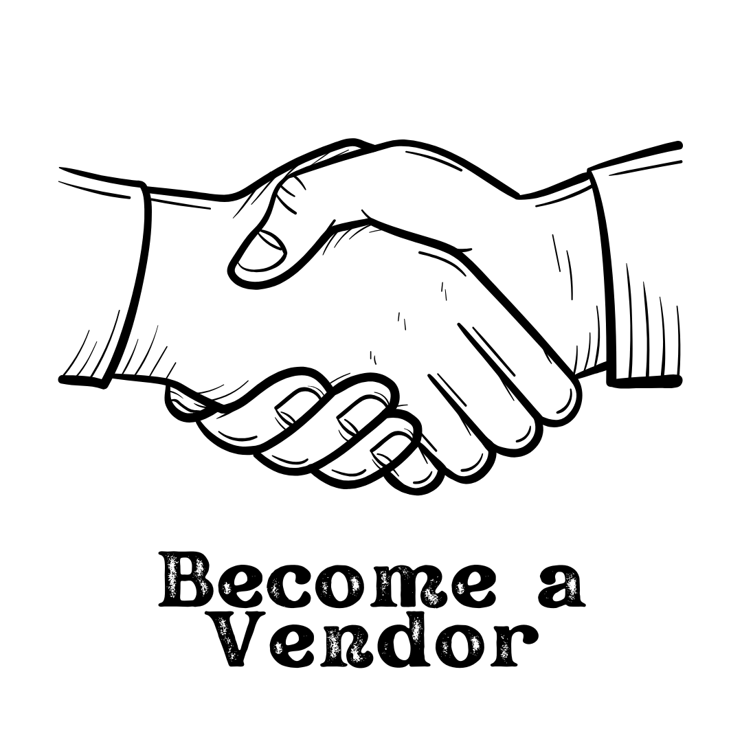 Become a Vendor