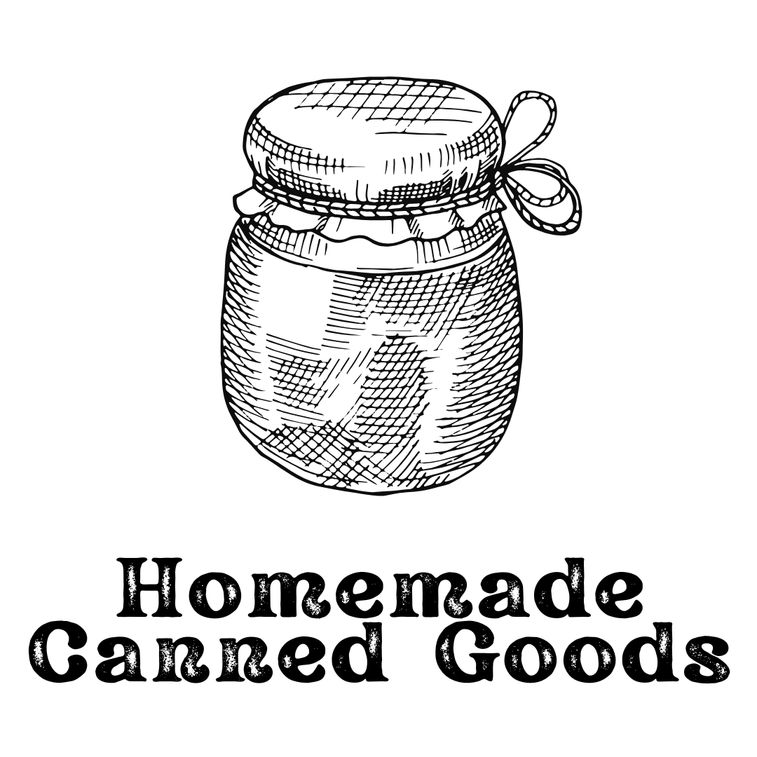 Canned Goods