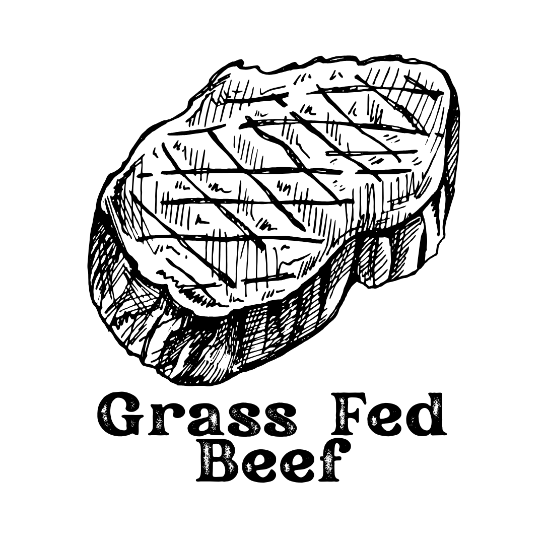 Grass Fed Beef