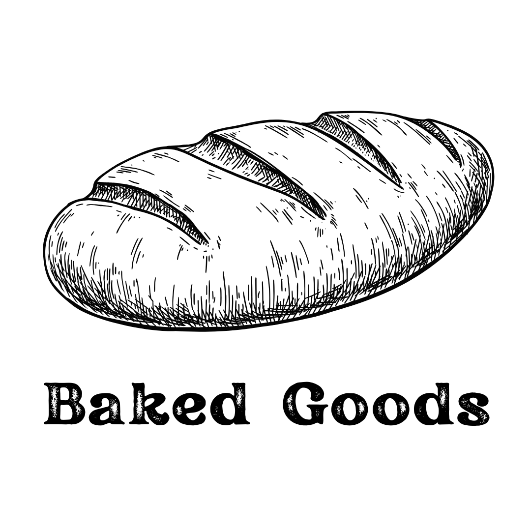 Baked Goods