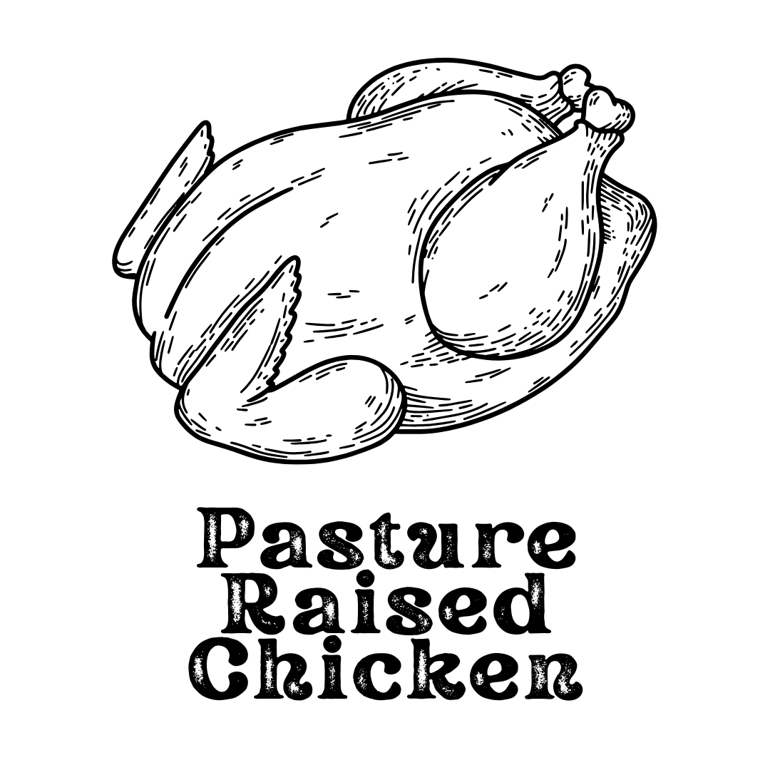 Pasture Raised Chicken