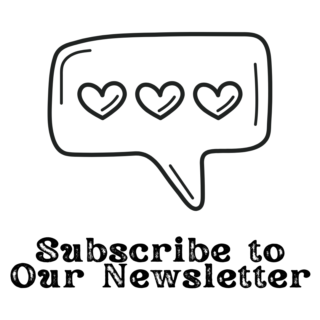 Subscribe to Our Newsletter