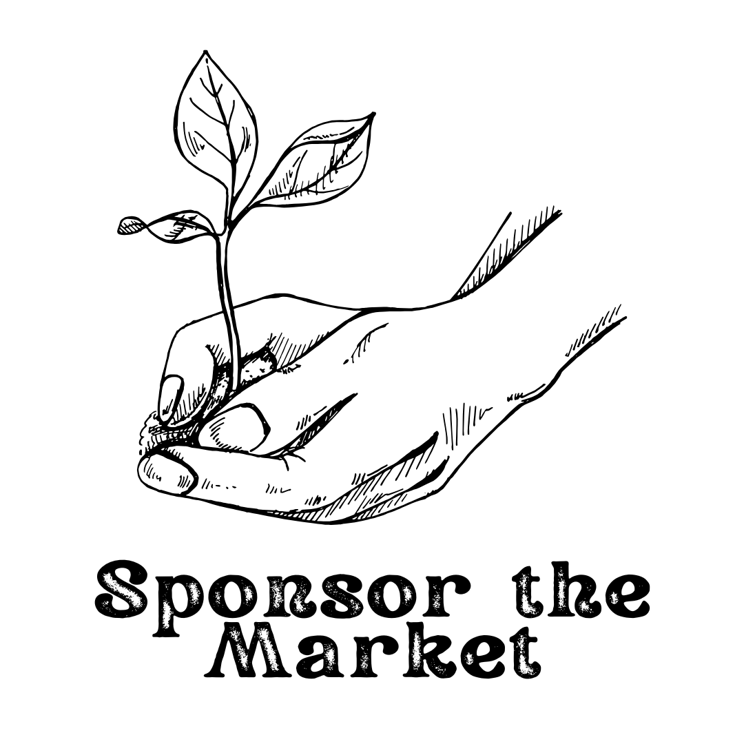 Sponsor the Market