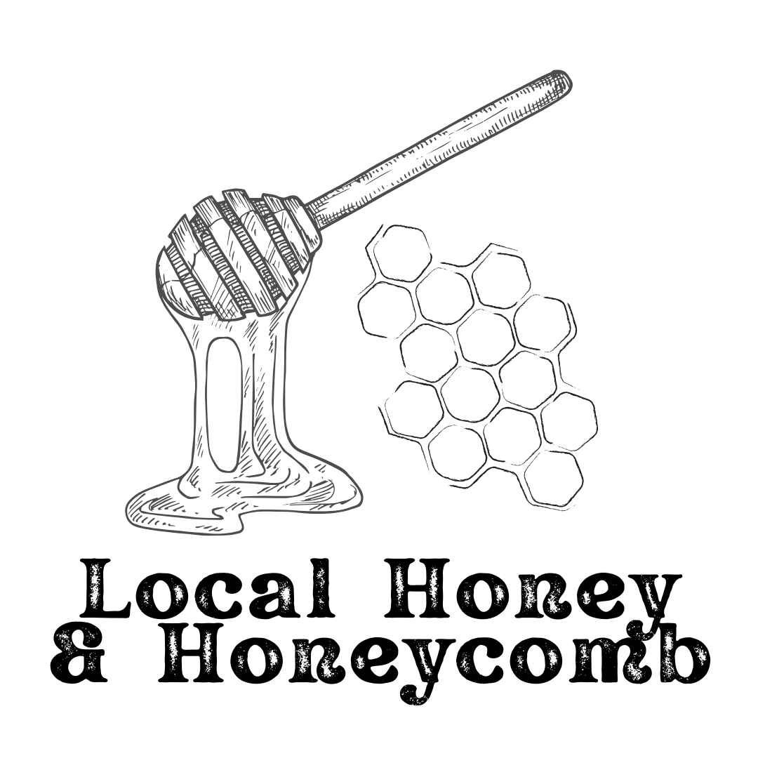 Local Honey & Honeycomb