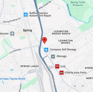Woodlands, Spring Map Business Park Location