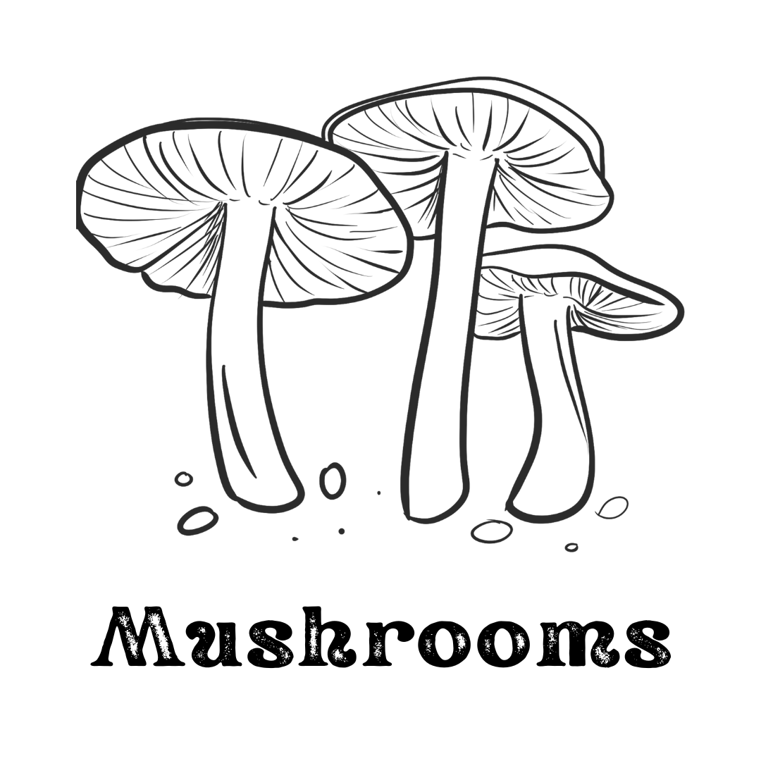 Mushrooms